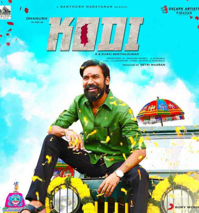 Rowdy Hero 2 (Kodi) Full Hindi Dubbed Movie Full Movie